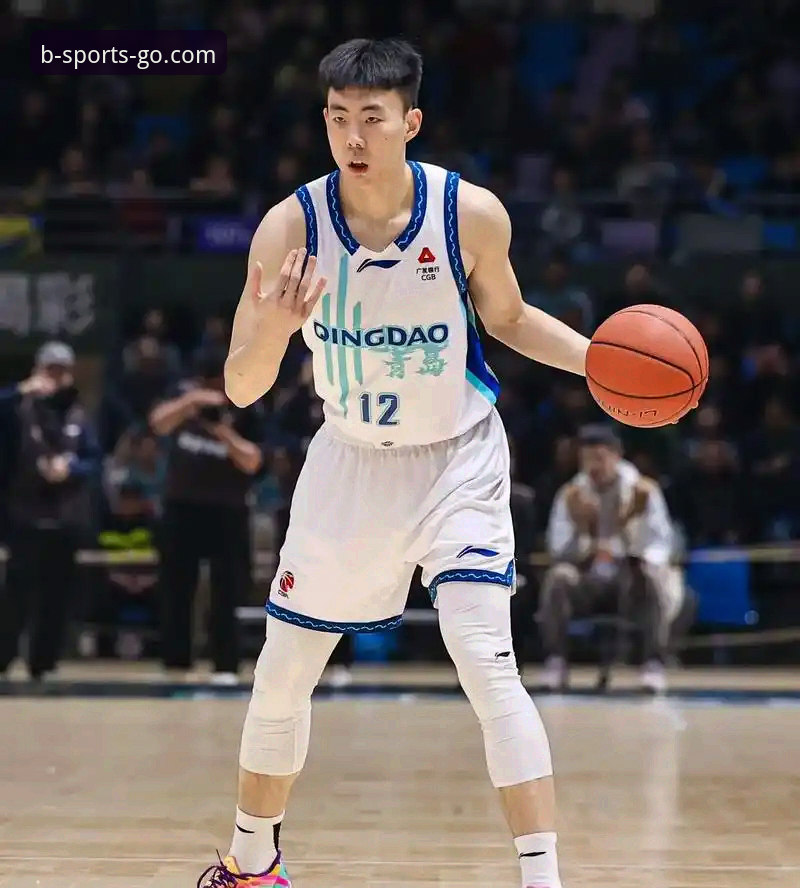 B体育官方平台 山西97-94险胜青岛挺进八强,如何解读这场惊心动魄的季后赛对决?